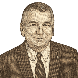 Timothy Gerard NeCastro C.I.C., CPA