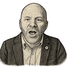 Timothy Graham Breen