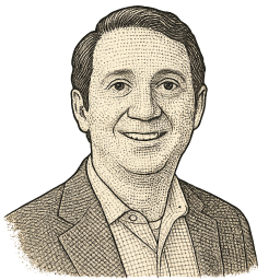 Timothy J. O'Shaughnessy