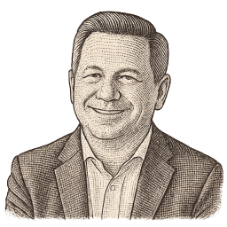 Timothy Robert Danker