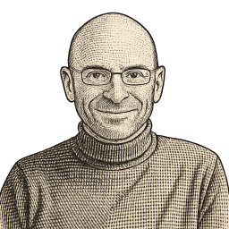 Timothy Van Hauwermeiren EMBA,