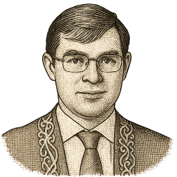 Timur Ruslanovich Turlov