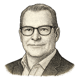 Todd Franklin Watanabe