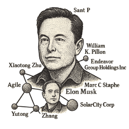 Trent Alexander Ward