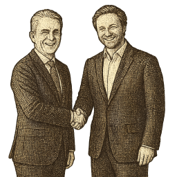 Trent Charles Arthur Mell B.C.L.,