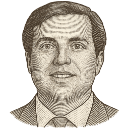 Trevor Lowry Baldwin