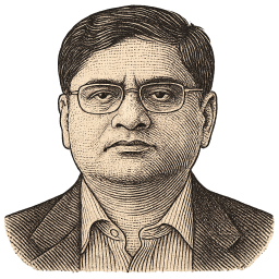 Venkateswarlu Nelabhotla