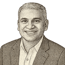 Vijay Manthripragada