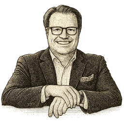 Vilhelm Robert Wessman