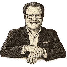 Vilhelm Robert Wessman