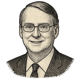 Walter C. D. Carlson