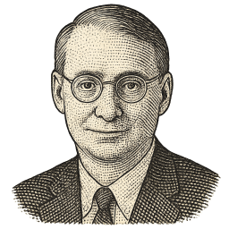 Walter C. D. Carlson