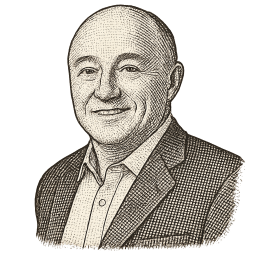 Walter J. Scheller III