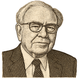 Warren E. Buffett
