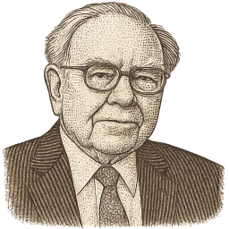 Warren E. Buffett