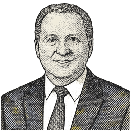 William Andrew Hendricks Jr.