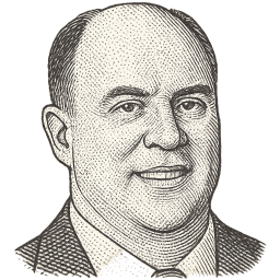 William David Mosley