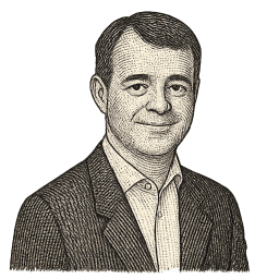 William F. Gifford Jr.