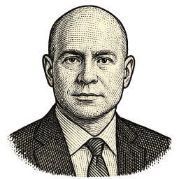 William Gordon Stone III