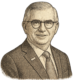 William Henry Rogers Jr.