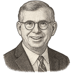 William Henry Rogers Jr.