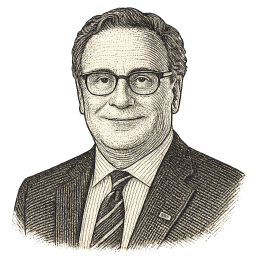 William I. Foster III