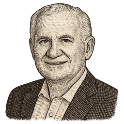 William J. Lynn III,