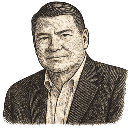 William Keith Maxwell III