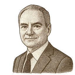 William L. Meaney BSc, MEng, MSIA