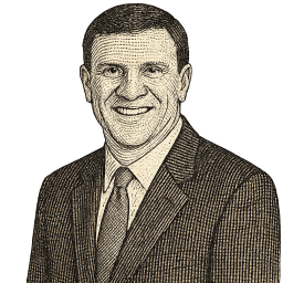 William P. Angrick III