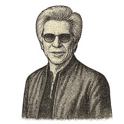 William R. McDermott