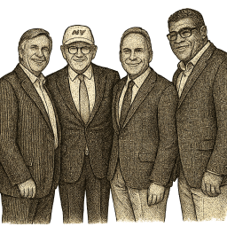 William Ross Greenberg