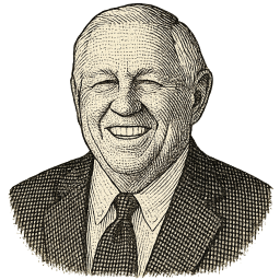 William T. Dillard II