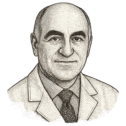 William V. Williams FCPA,