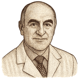 William V. Williams FCPA,