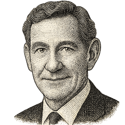 William Whitney George