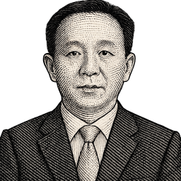 Xiaobin Liu