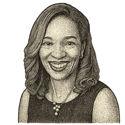 Yvonne L. Greenstreet