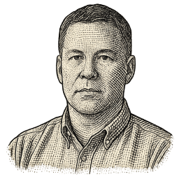 Zachary Ryan George IV