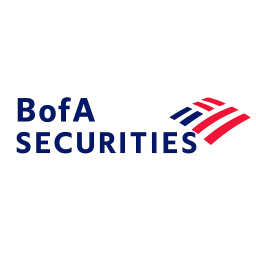 B of A Securities