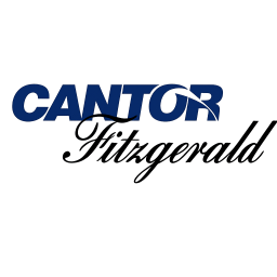 Cantor Fitzgerald