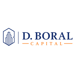 D. Boral Capital