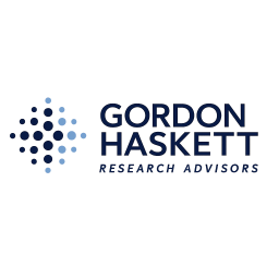 Gordon Haskett
