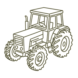Agricultural - Machinery