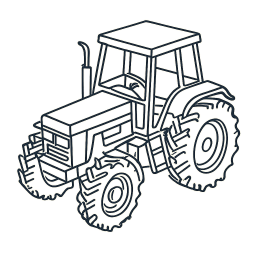 Agricultural Farm Products