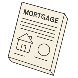Financial - Mortgages