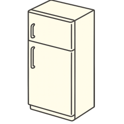 Furnishings, Fixtures & Appliances