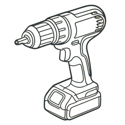 Hardware, Equipment & Parts