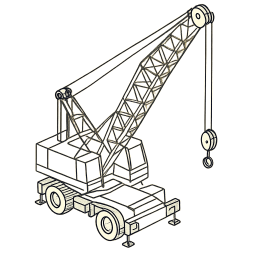Industrial - Infrastructure Operations