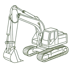 Industrial - Machinery